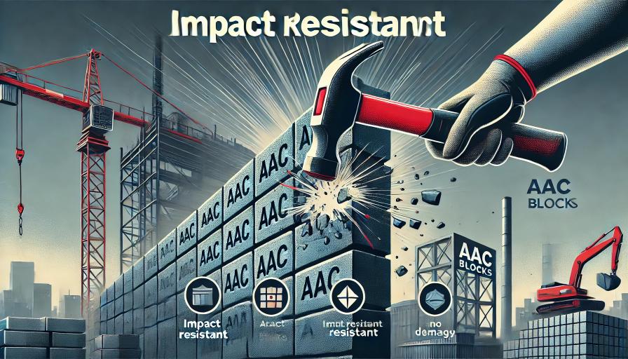 Impact Resistant